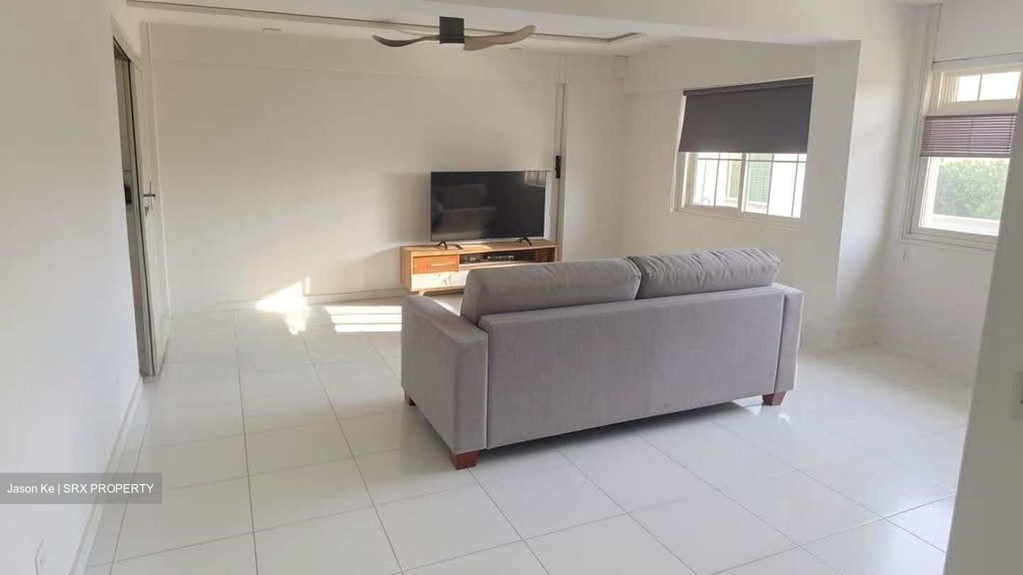 Blk 143 Mei Ling Street (Queenstown), HDB 4 Rooms #632459891